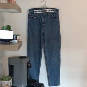 Levi Strauss Denim Jeans - 33 x 32